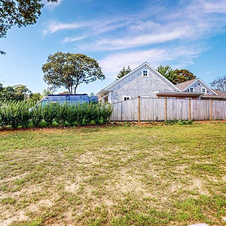 809 Treeloft Cottage Seabrook Island Exterior photo