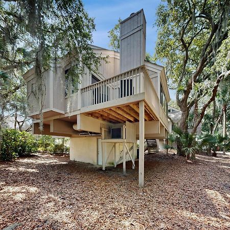 809 Treeloft Cottage Seabrook Island Exterior photo