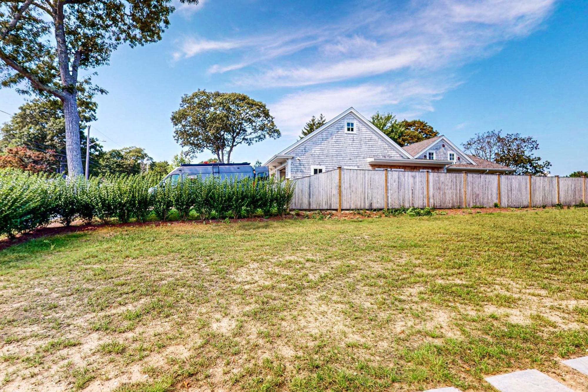 809 Treeloft Cottage Seabrook Island Exterior photo