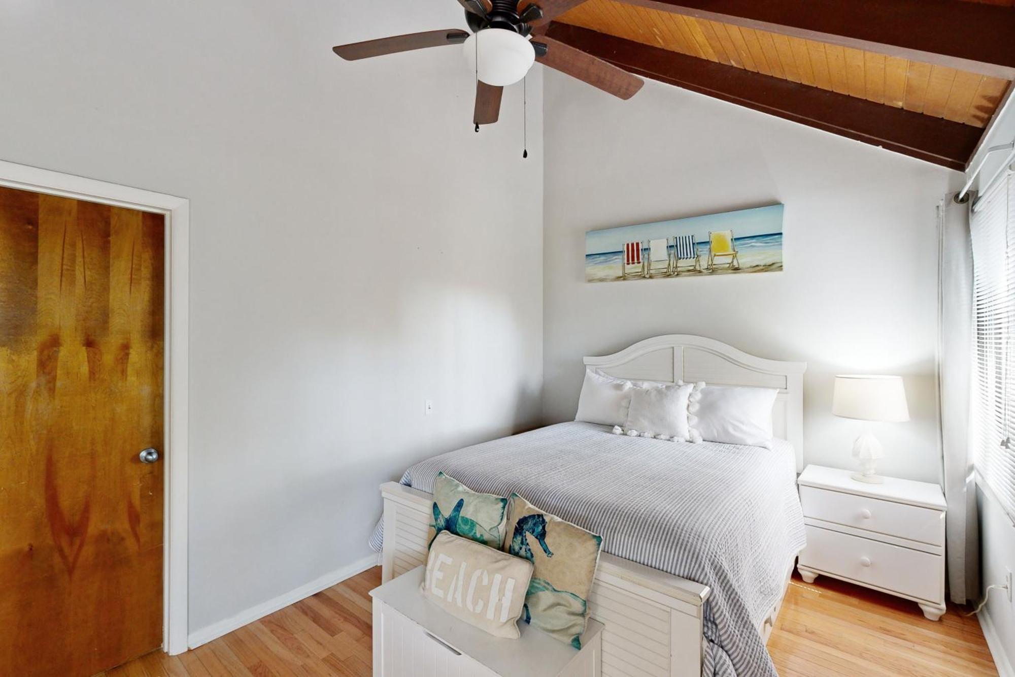809 Treeloft Cottage Seabrook Island Exterior photo