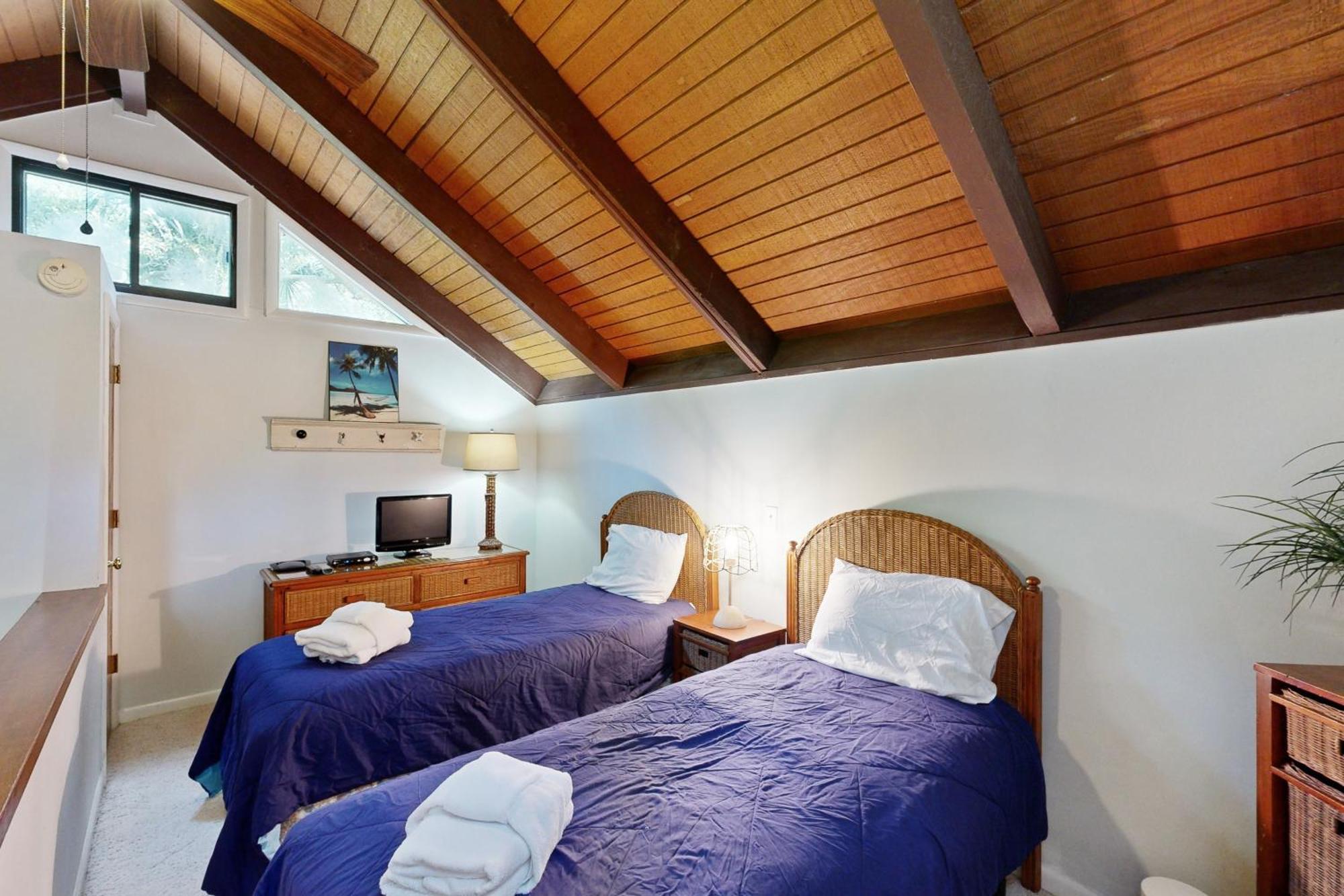 809 Treeloft Cottage Seabrook Island Exterior photo