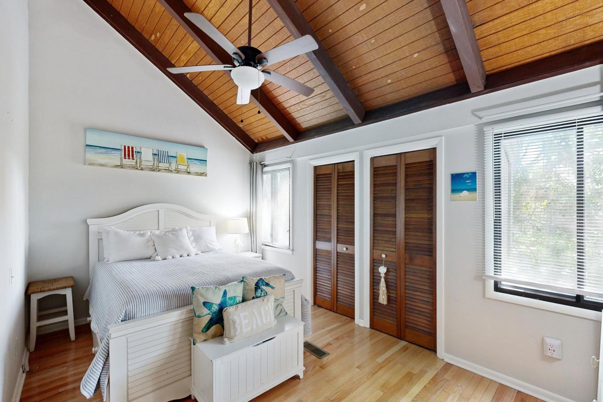 809 Treeloft Cottage Seabrook Island Exterior photo