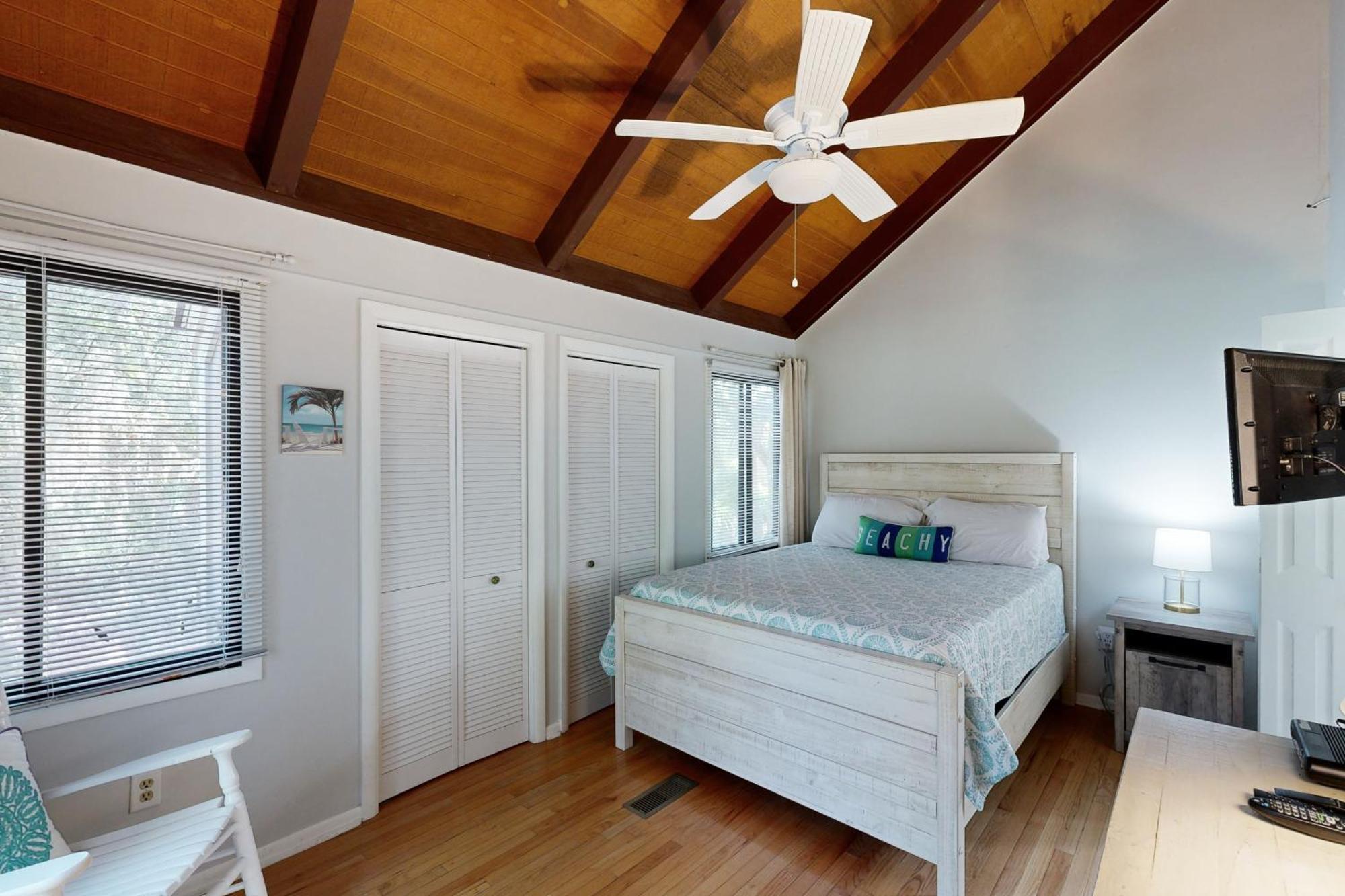 809 Treeloft Cottage Seabrook Island Exterior photo