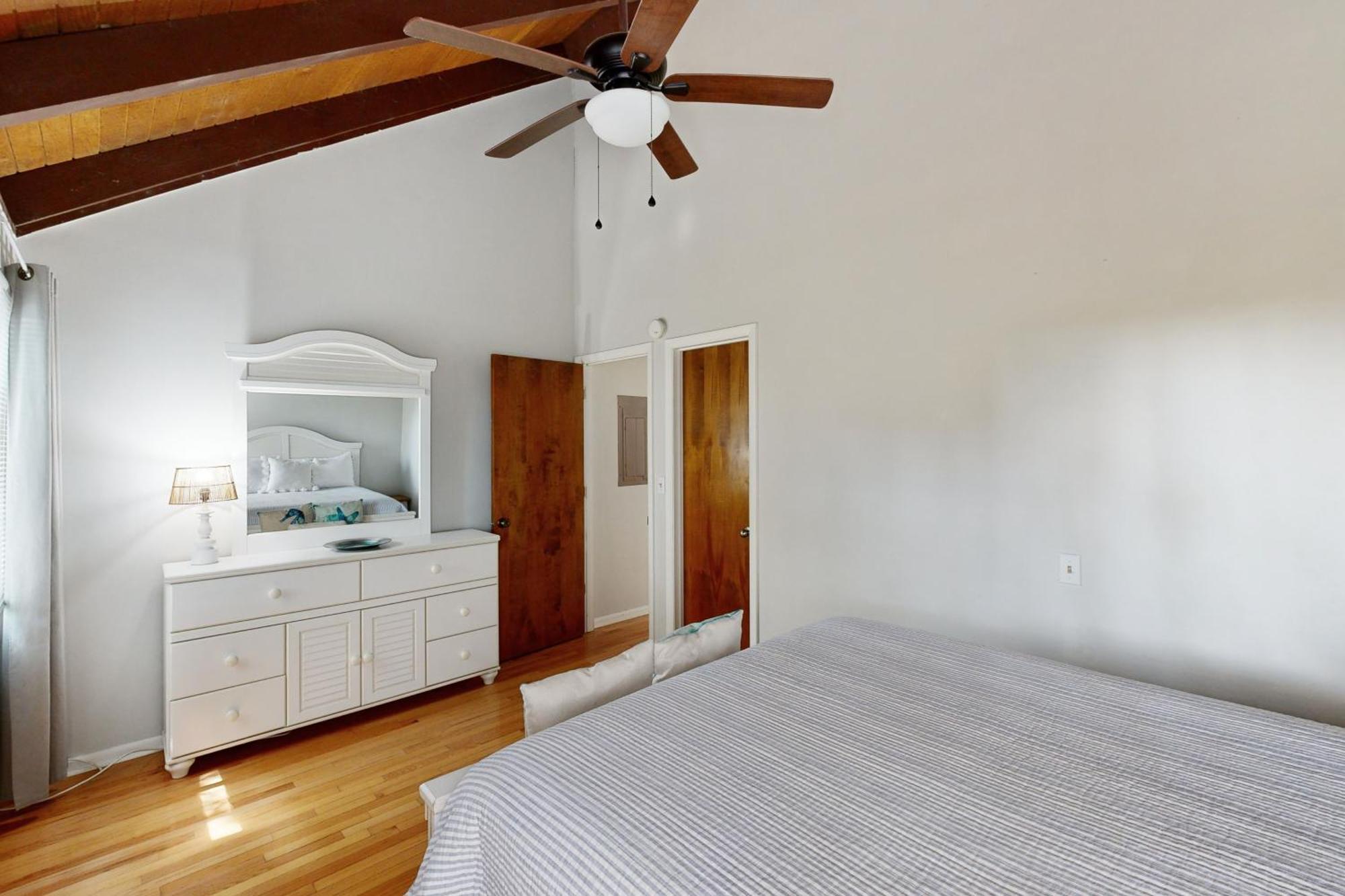 809 Treeloft Cottage Seabrook Island Exterior photo