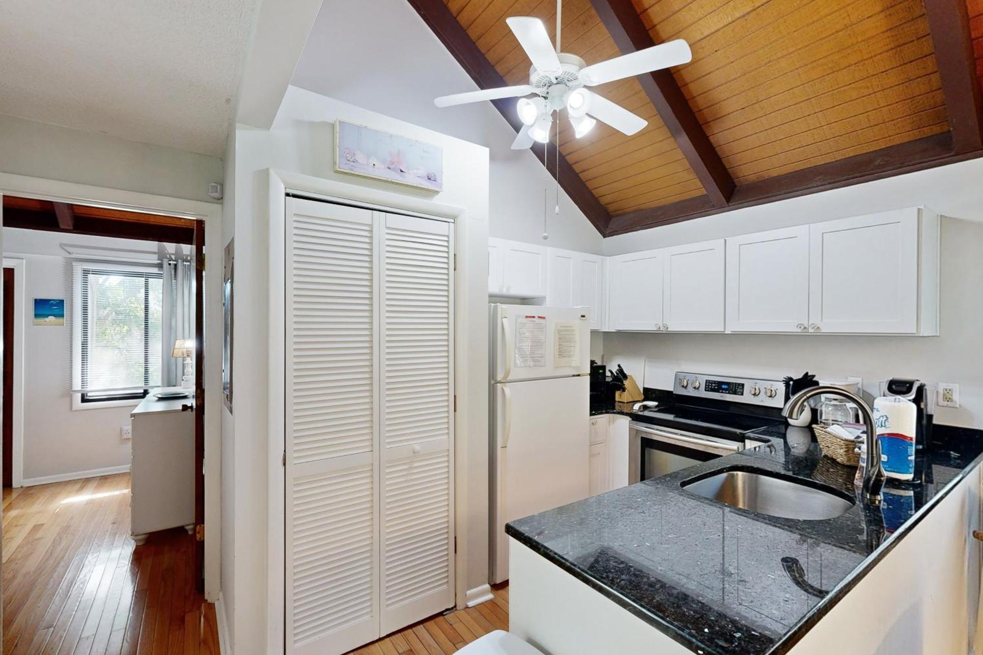 809 Treeloft Cottage Seabrook Island Exterior photo