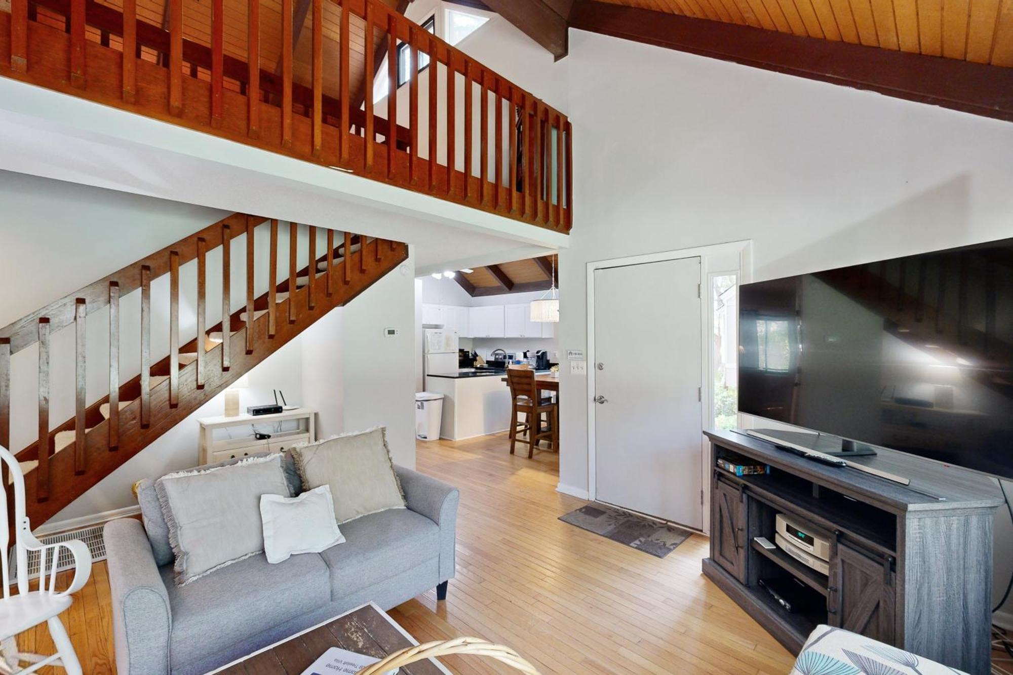 809 Treeloft Cottage Seabrook Island Exterior photo