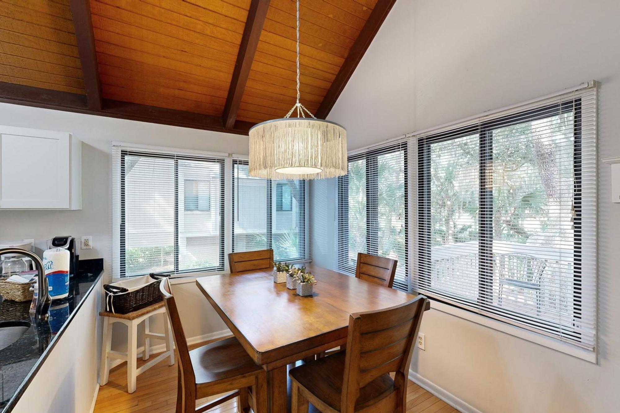 809 Treeloft Cottage Seabrook Island Exterior photo