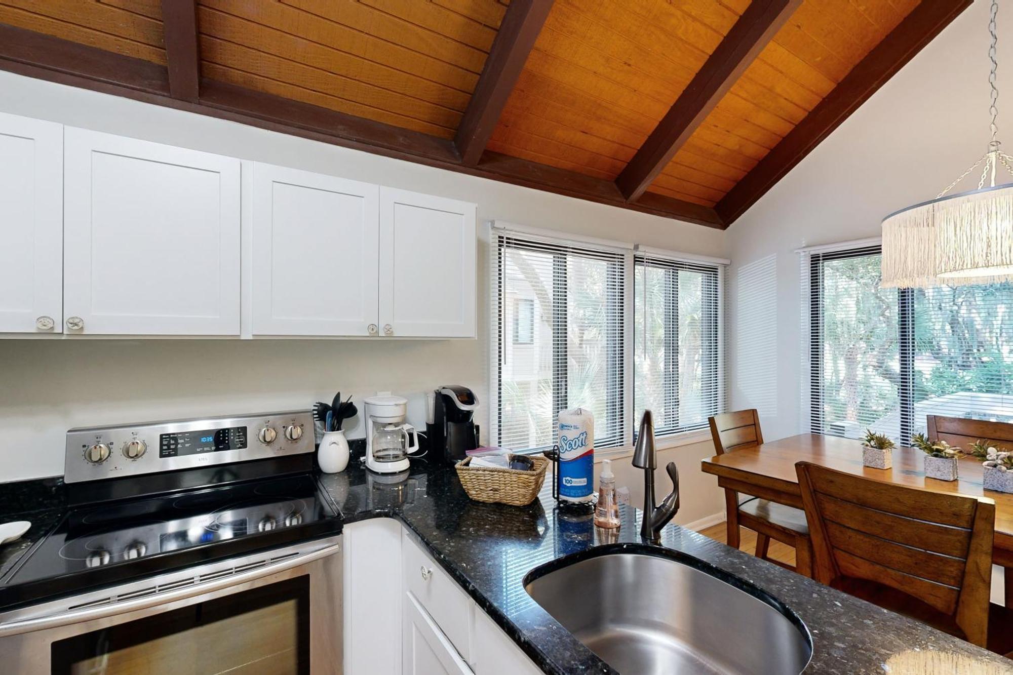 809 Treeloft Cottage Seabrook Island Exterior photo
