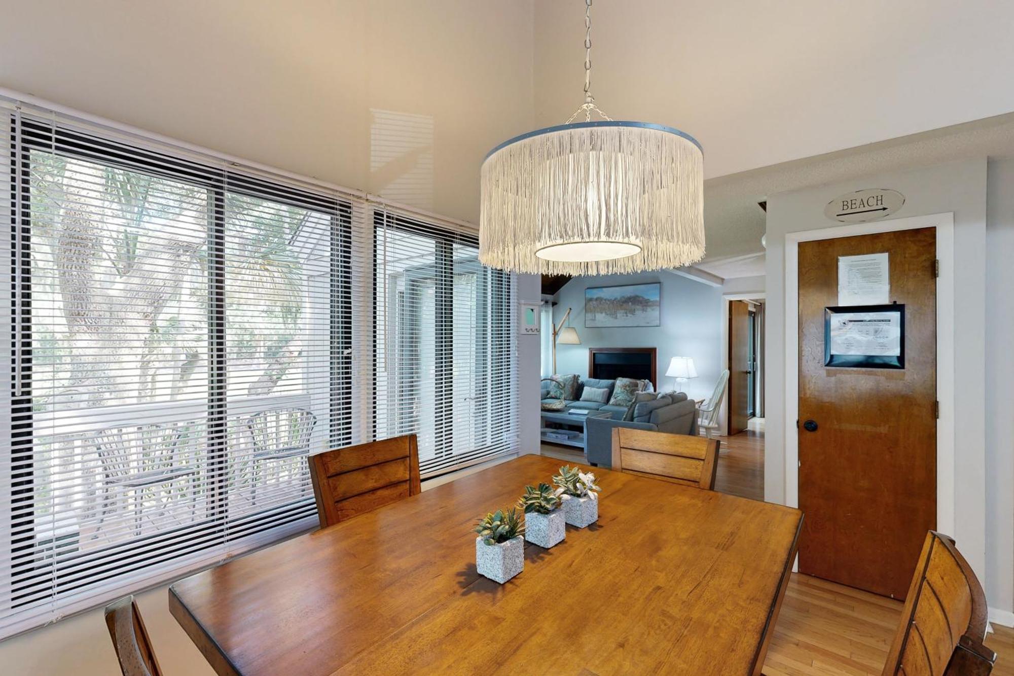 809 Treeloft Cottage Seabrook Island Exterior photo
