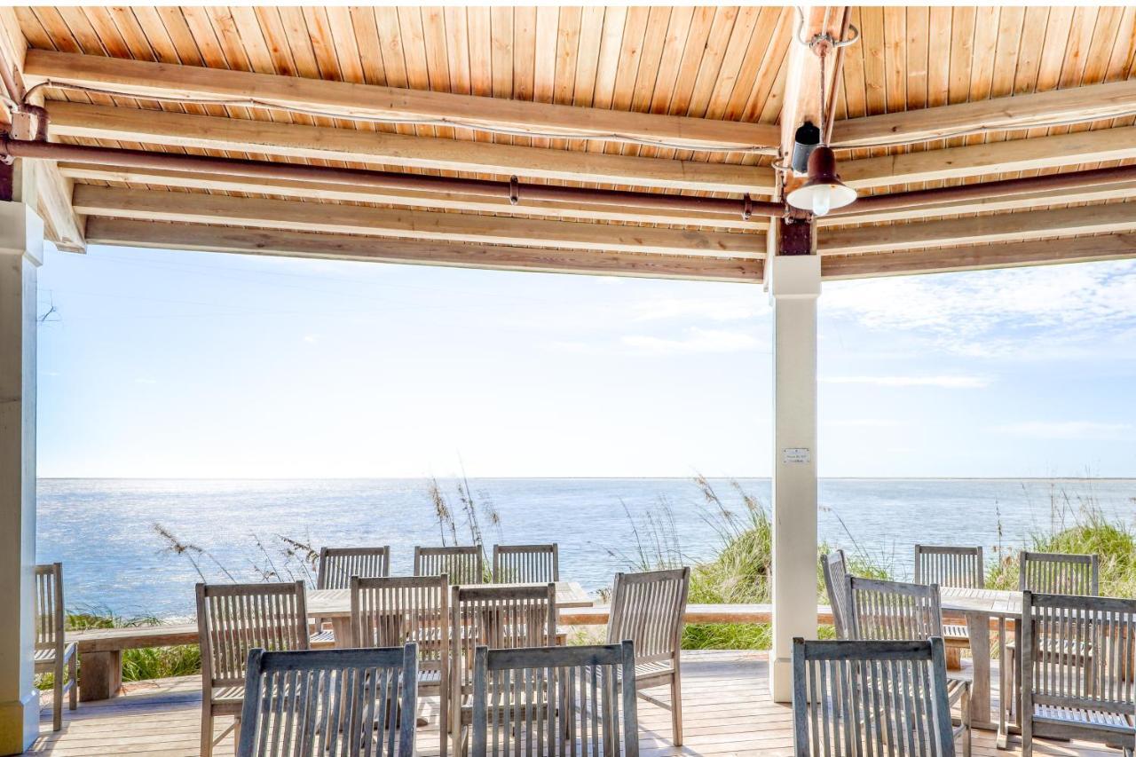 809 Treeloft Cottage Seabrook Island Exterior photo